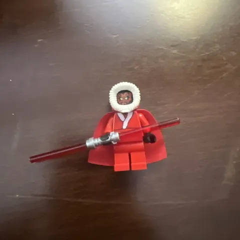 LEGO Star Wars Darth Maul Minifigure - New sw0423 - Advent Calendar Christmas