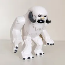 Lego Star Wars Wampa Figure