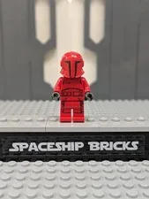 LEGO Star Wars Praetorian Guard Minifigure from 75386 - sw1343 - NEW