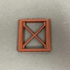 Lego 64448 Brown Replacement Part Piece