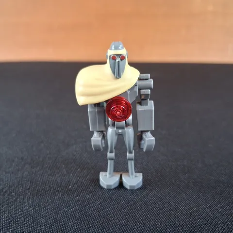 Lego Star Wars IG-100 Magna Guard Droid Minifigure sw0190 7752 7673 PLEASE READ 
