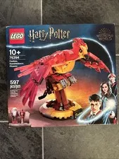 LEGO Harry Potter 76394