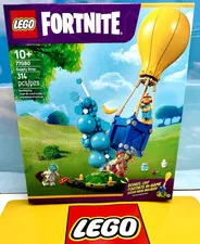 LEGO Fortnite 77080 Supply Drop