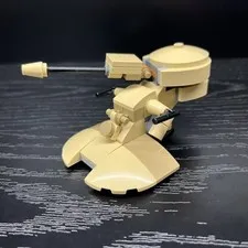 LEGO Star Wars: AAT (30680)