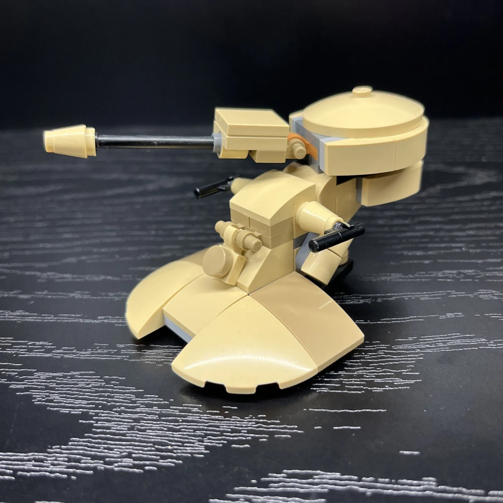 LEGO Star Wars: AAT (30680)