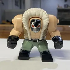 LEGO Batman Bane Big Fig (The Lego Batman Movie)
