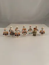 LEGO Star Wars 212th Battalion Army Builder