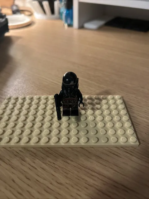 LEGO Star Wars Imperial Death Trooper