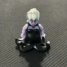LEGO Disney Series 1 Ursula Minifigure Set 71012