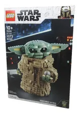 LEGO Star Wars Mandalorian: The Child (1073pcs) (75318) (Brand New)