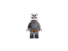 Digi Cole LEGO Minifigure  Ninjago 71706