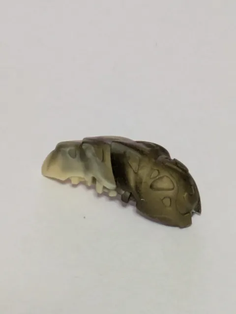 LEGO BIONICLE Kraata Of Fragmentation Stage 6
