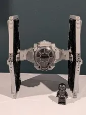 LEGO Star Wars: Imperial TIE Fighter (75300)