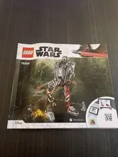 Lego Star Wars (75254) AT-ST Raider -Manual Only -INSTRUCTIONS ONLY