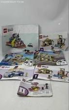 Lego Friends Instructions Manual Guide Books Lot Of 7 Pieces
