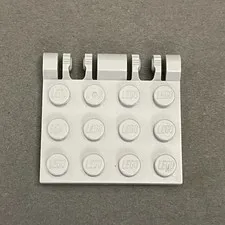 Lego 44570 Light Blue Gray Replacement Part Piece