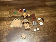 LEGO Star Wars Gingerbread Darth Vader SW1483 40806 New Mint Never Assembled