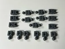 Lego Technic Brick Modified 2x2 Ball Joint Socket 57910, 57909a, 57908