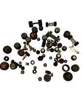 Lego Tire Lot
