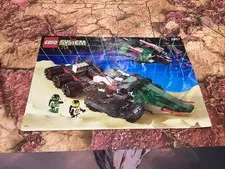 Lego System 6957 INSTRUCTIONS ONLY L152