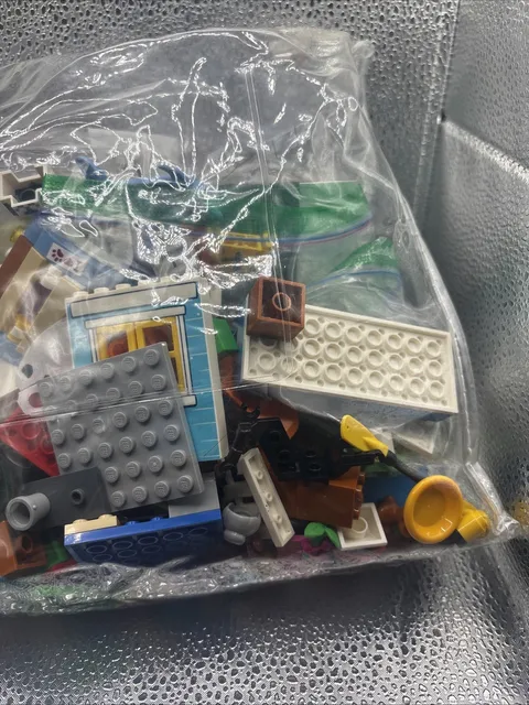 Minecraft Sets Plus 3 Lb Bulk Lego