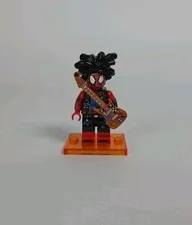 LEGO Minifigures Marvel Spider Verse Series - Spider-Punk Hobie Brown - 71050