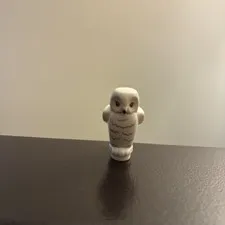 Lego Harry Potter White Owl Bird Animal