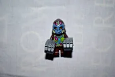 LEGO Minifigure Legends of Chima G'Loona
