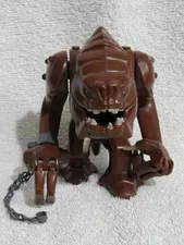 LEGO Star Wars Rancor BigFig Authentic Complete from set 75005