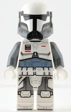 LEGO® Minifig sw1346 - Imperial Commando