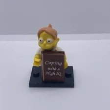 LEGO MINIFIGURES (71009) The SIMPSONS: Series 2 - MARTIN PRINCE