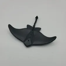 LEGO Black Manta Ray (30084) inv. 474