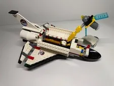 LEGO CITY: Space Shuttle (3367)  100% COMPLETE, used, no box or manual