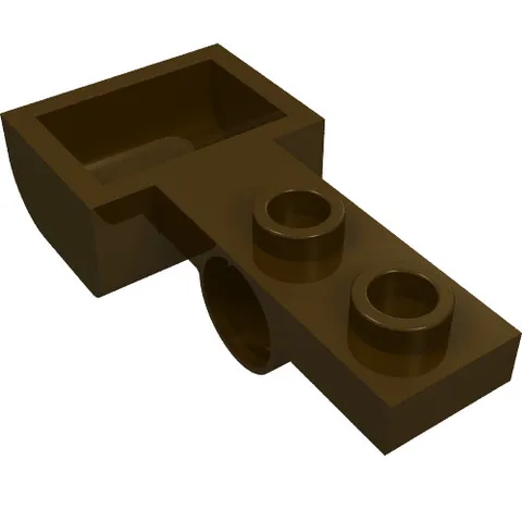 10x LEGO® Part 88289 - Plate