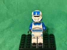LEGO Star Wars 75251 - Imperial Transport Pilot Athex Minifigure (sw0982)
