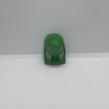 LEGO Bionicle Kanohi Miru Green Mask 32565