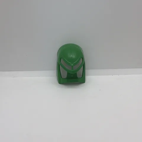 LEGO Bionicle Kanohi Miru Green Mask 32565