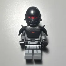 LEGO The Inquisitor Minifigure