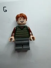 LEGO® - Minifigs - Harry Potter - hp516 - George Weasley (76437)