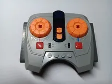 LEGO ELECTRIC POWER FUNCTIONS IR SPEED REMOTE CONTROL UNIT #64227C01 8879