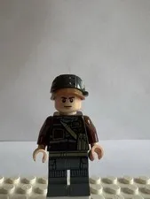 LEGO Star Wars Rebel Trooper Minifigure Rogue One 
