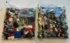 2-vintage Factory Sealed Legos Sets