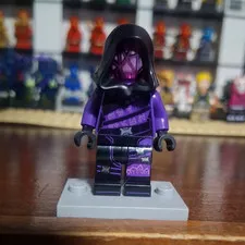 LEGO Fortnite Minifigure
