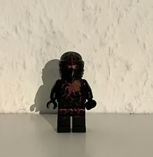 LEGO Ninjago Minifigure: Cole NRG (njo057)