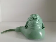 LEGO Star Wars Minifigure Jabba The Hutt