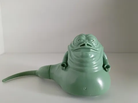 LEGO Star Wars Minifigure Jabba The Hutt
