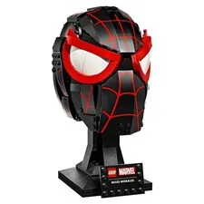 LEGO Marvel Super Heroes Miles Morales Mask Building Set