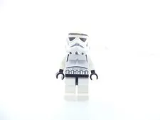 Imperial Stormtrooper LEGO Minifigure Lot Star Wars 6211