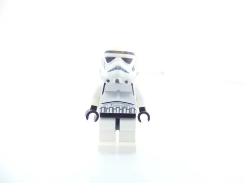 Imperial Stormtrooper LEGO Minifigure Lot Star Wars 6211