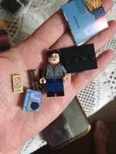 LEGO Harry Potter Minifigure  Mini Fig 